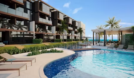 Excelente Oportunidade nas Piscinas Naturais de Muro Alto
