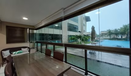 Apartamento 2 Quartos Beira Mar de Muro Alto - Ekoara Residence