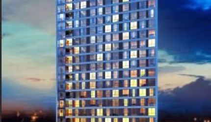 Apartamento com 1 quarto no Pina