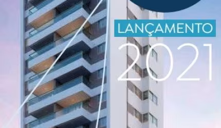 Empreendimento 3 quartos alto Padrão em candeias