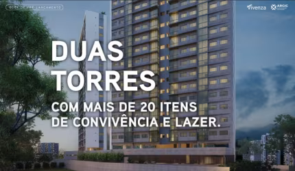 Apartamento com 2 quartos em Casa Amarela (Próx. ao Plaza Shopping)