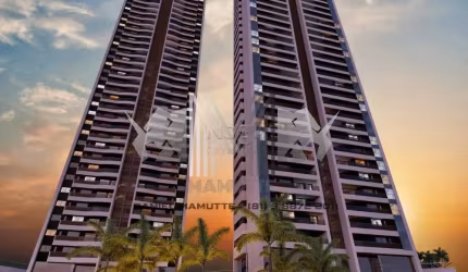Primeiro home resort do Recife
