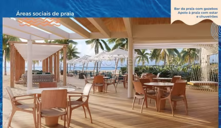 Repasse Beach Class Carneiros