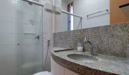 Excelente bangalô no condomínio Oka Beach Residence em Porto de Galinhas com 150 m².