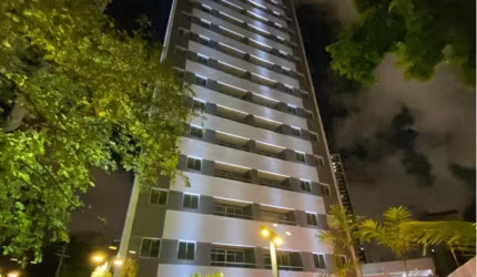 Apartamento com 3 Quartos na Madalena
