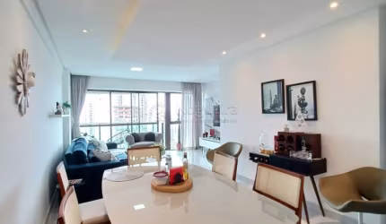 Apartamento 4 Quartos em Boa Viagem