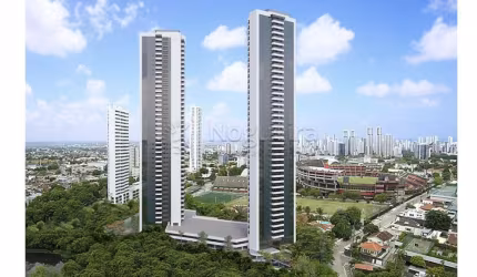 Excelente Apartamento na Ilha do Retiro