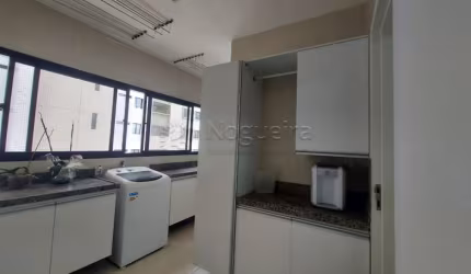 Excelente apartamento localizado no Espinheiro com 194,89m².
