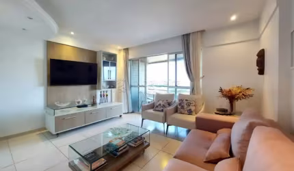 Excelente apartamento localizado em Bairro Novo, Olinda.