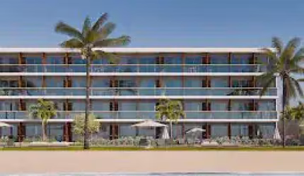 Pernambuco construtora a beira-mar de serrambi