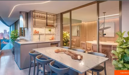OPORTUNIDADE DE APARTAMENTO PRÓXIMO AO PARQUE DA JAQUEIRA