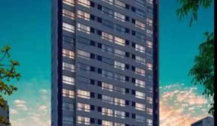 Excelente Apartamento com 1 Quarto em Boa Viagem