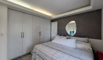 Apartamento com excelente localização na Avenida Boa Viagem