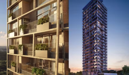 Apartamento 4 Suítes em Boa Viagem Segundo Jardim | Exclusividade Rio Ave