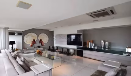 Apartamento 4 Quartos no Monteiro