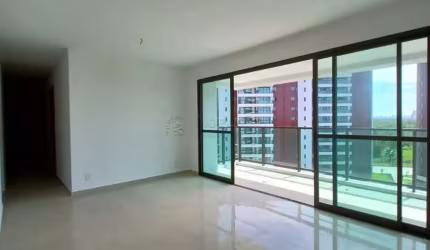 Apartamento 3 Quartos no Paiva | Verano OR