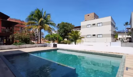 Casa 4 Quartos em Muro Alto | Condomínio Fechado