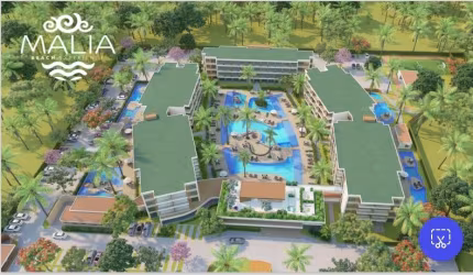 Pernambuco construtora flat de 1quarto