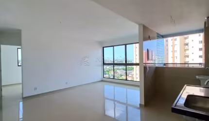 Apartamento 3 Quartos no Tamarimeira