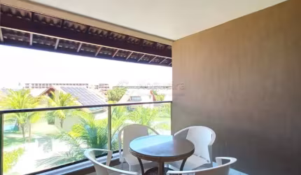 Apartamento 2 Quartos no Nui