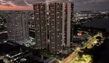 Primeiro home resort do Recife