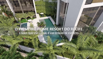 Apartamento 04 quartos, 03 ou 04 suítes, 146m²