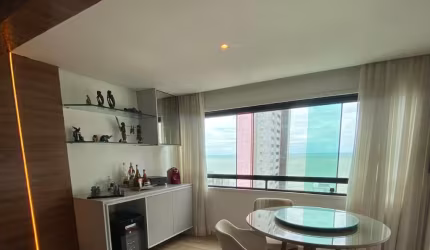 Apartamento 3 Quartos na Navegantes