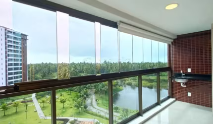 Apartamento 3 Quartos no Verano | Reserva do Paiva