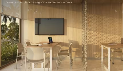 Lançamento 2quartos a beira-mar de Carneiros condições especiais confira