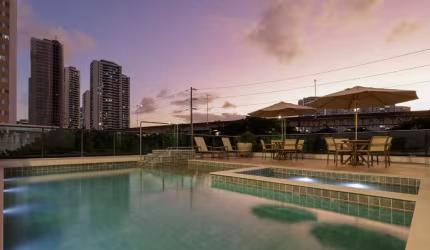 Apartamento 3 Quartos em Boa Viagem | Rua do Colégio Santa Maria
