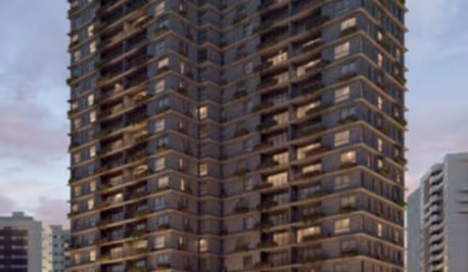 Apartamento Duplex 4 Suítes em Boa Viagem | Lançamento Rio Ave