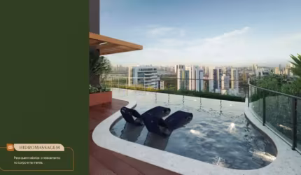 Apartamento 3 Quartos em Boa Viagem | 142m² | 2 Vagas