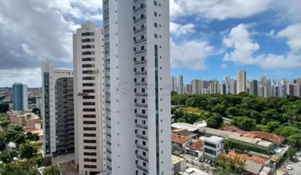 Apartamento - 3 Quartos - Zona Norte - Casa Amarela