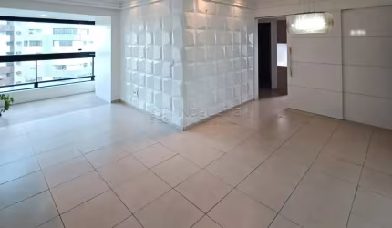 Apartamento - 3 Quartos - Encruzilhada - Edf. Saint Victor