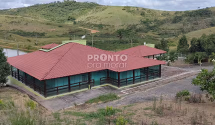 FAZENDA / GRANJA - VITÓRIA DE SANTO ANTÃO - 265 HECTARES