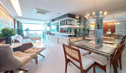 Excelente apartamento a venda em Boa Viagem!