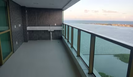 Mirante do Cais – Viva de frente para o novo Recife