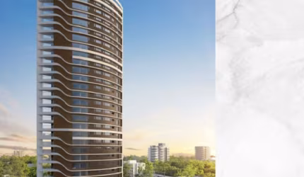 Breve Lançamento - Apartamento - 4 Suítes - Boa Viagem
