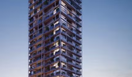 Apartamento com 2 quartos à venda na Rua Artur Muniz, 130, Boa Viagem, Recife, 109 m2 por R$ 2.946.780