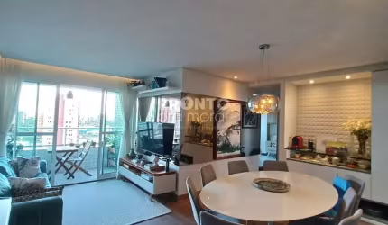 Apartamento com excelente localização no bairro do Prado!