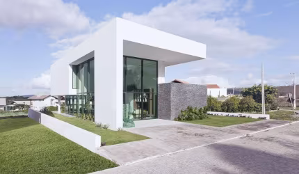 Belíssima Casa em Gravatá