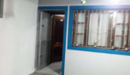 Casa para Venda em Itanhaém, Belas Artes, 2 dormitórios, 1 suíte, 2 banheiros, 1 vaga