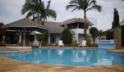 Casa em Condomínio para Venda em Itu, City Castelo, 5 dormitórios, 3 suítes, 5 banheiros, 6 vagas
