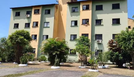 Apartamento para Venda em São Vicente, Vila Ema, 2 dormitórios, 1 banheiro, 1 vaga