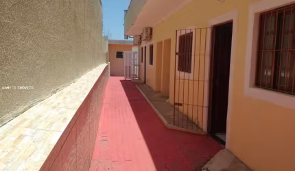 Casa para Venda em Itanhaém, CIBRATEL II, 2 dormitórios, 1 suíte, 1 banheiro, 1 vaga