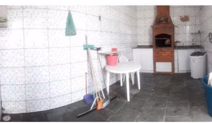 Casa para Venda em Mongaguá, Itaoca, 2 dormitórios, 1 suíte, 1 banheiro, 2 vagas