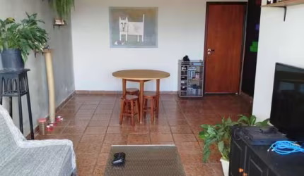Apartamento para Venda em Peruíbe, Três Marias, 2 dormitórios, 1 banheiro, 1 vaga