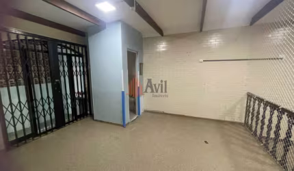 Sobrado Comercial para locação na vila formosa
