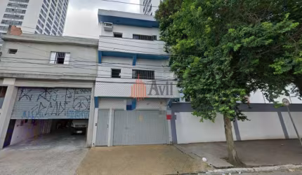 Prédio Comercial na Mooca com 440m² a Venda