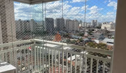 Apartamento na Mooca com 83m² a Venda